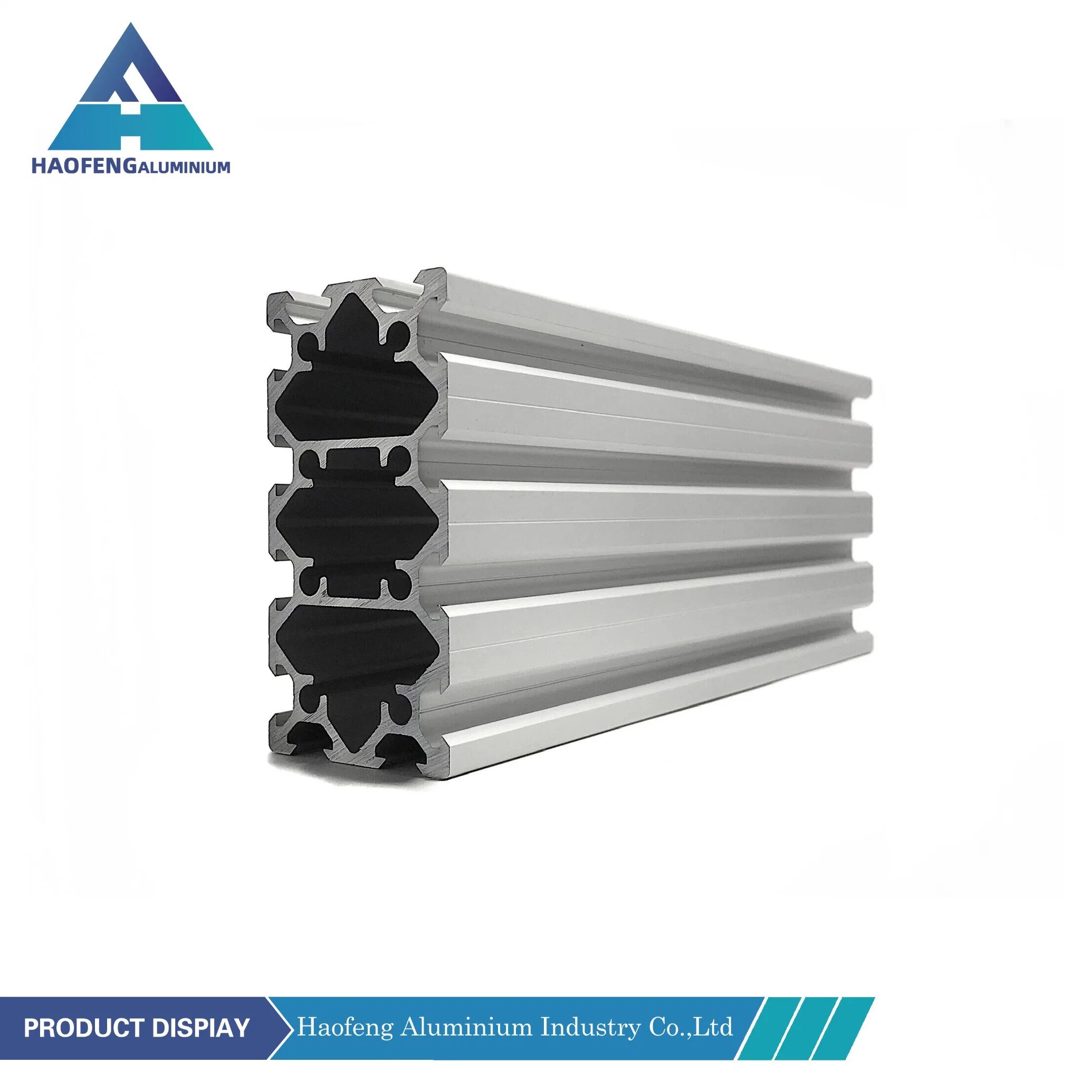 Industrial Material Good Quality Products Factory Aluminium Profile