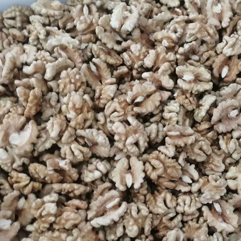 Walnut Kernel Halves Walnut Kernel Pieces Walnut Kernel Quarters Chinese Walnut Kernel