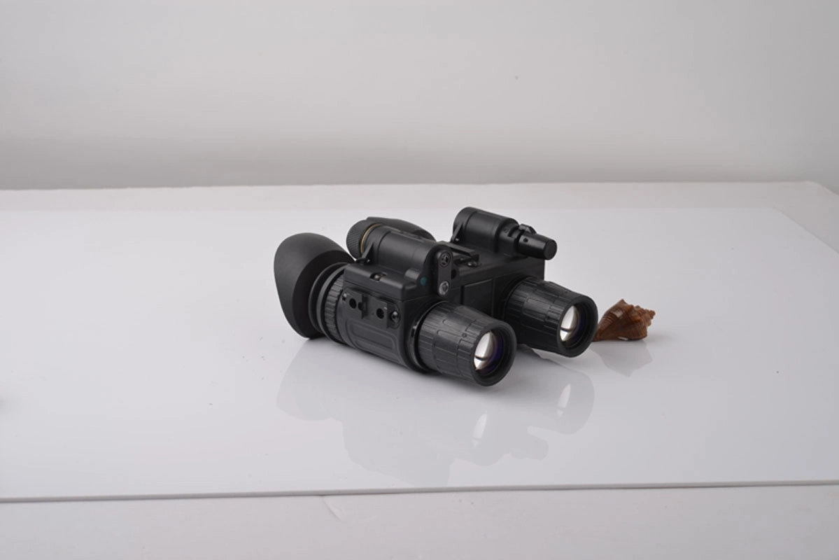 Tactical Hunting Infrared Night Vision Binoculars