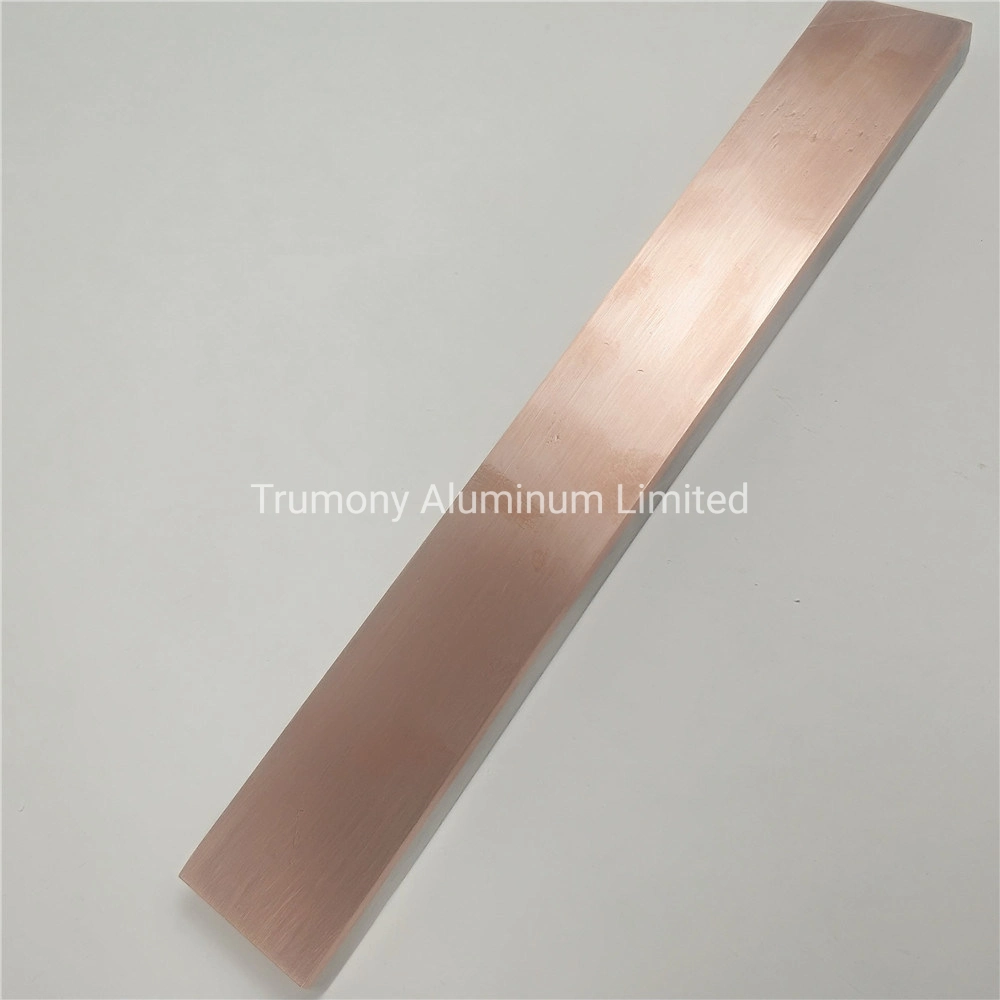 Skillful Manufacture Multilayer Metal Cladding Materials for Building Decoration