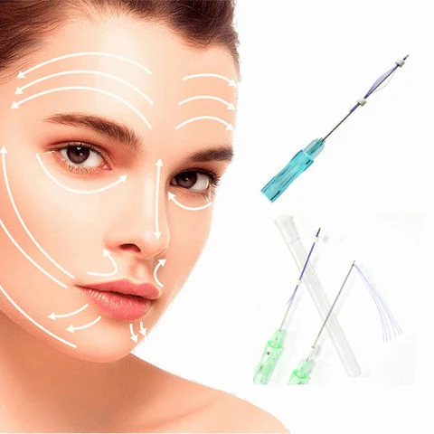 Cosmetic Surgery Anti Aging Pdo Mono Threads for Beauty Clinic