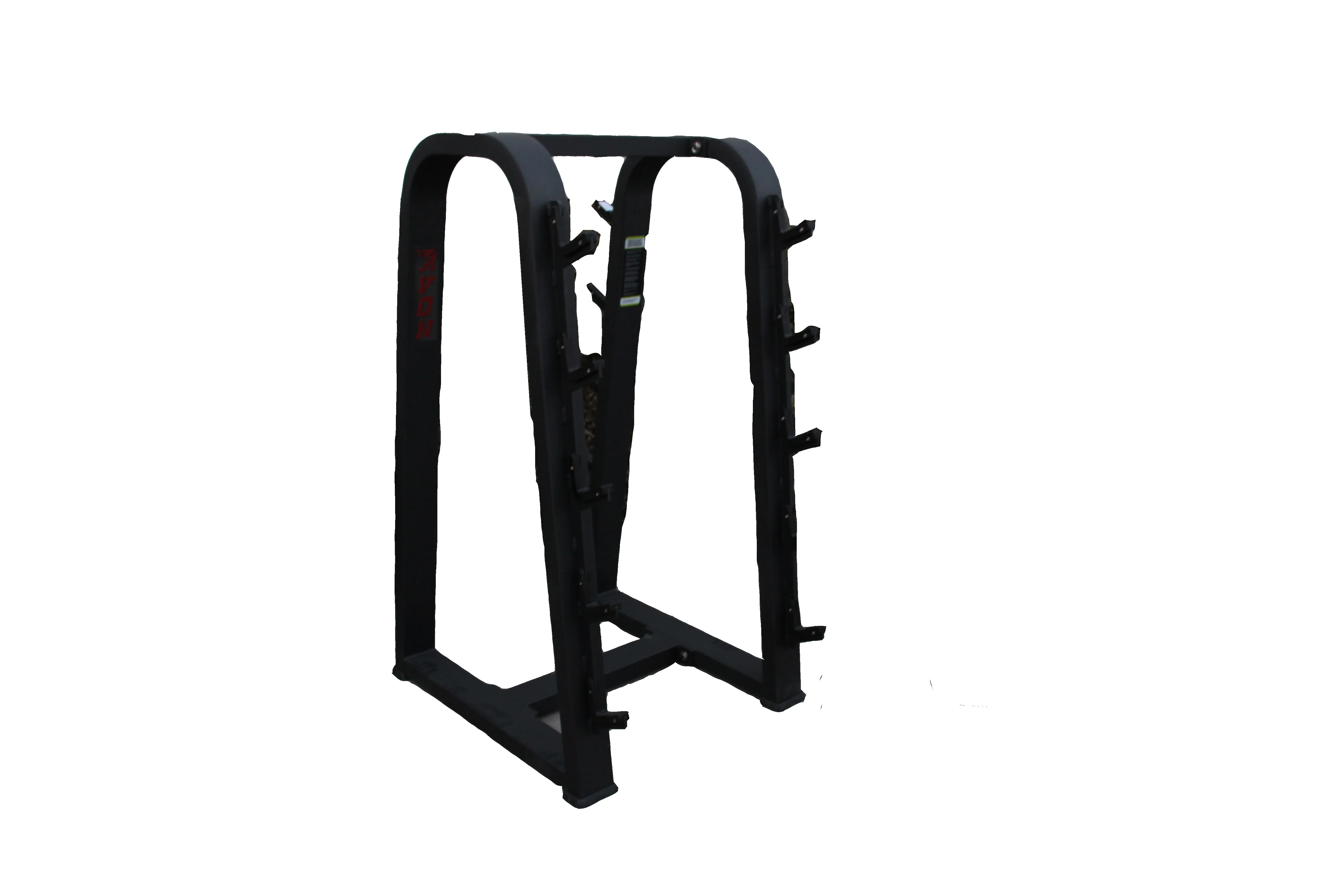 Gym Equipment Dumbbell /Barbell Rack (AXD-5055)