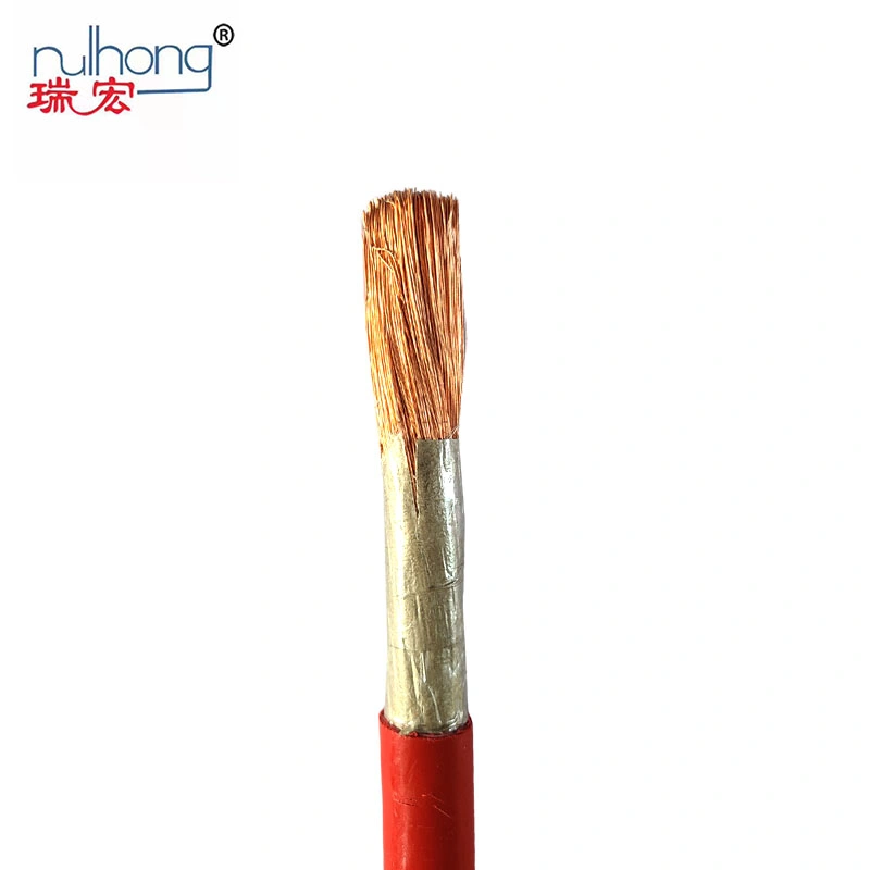 High quality/High cost performance  2 3 4 5 6 7 8 9 Core Multi-Core Fluoroplastic FEP Sheathed Insulated Electric Wire and Cable