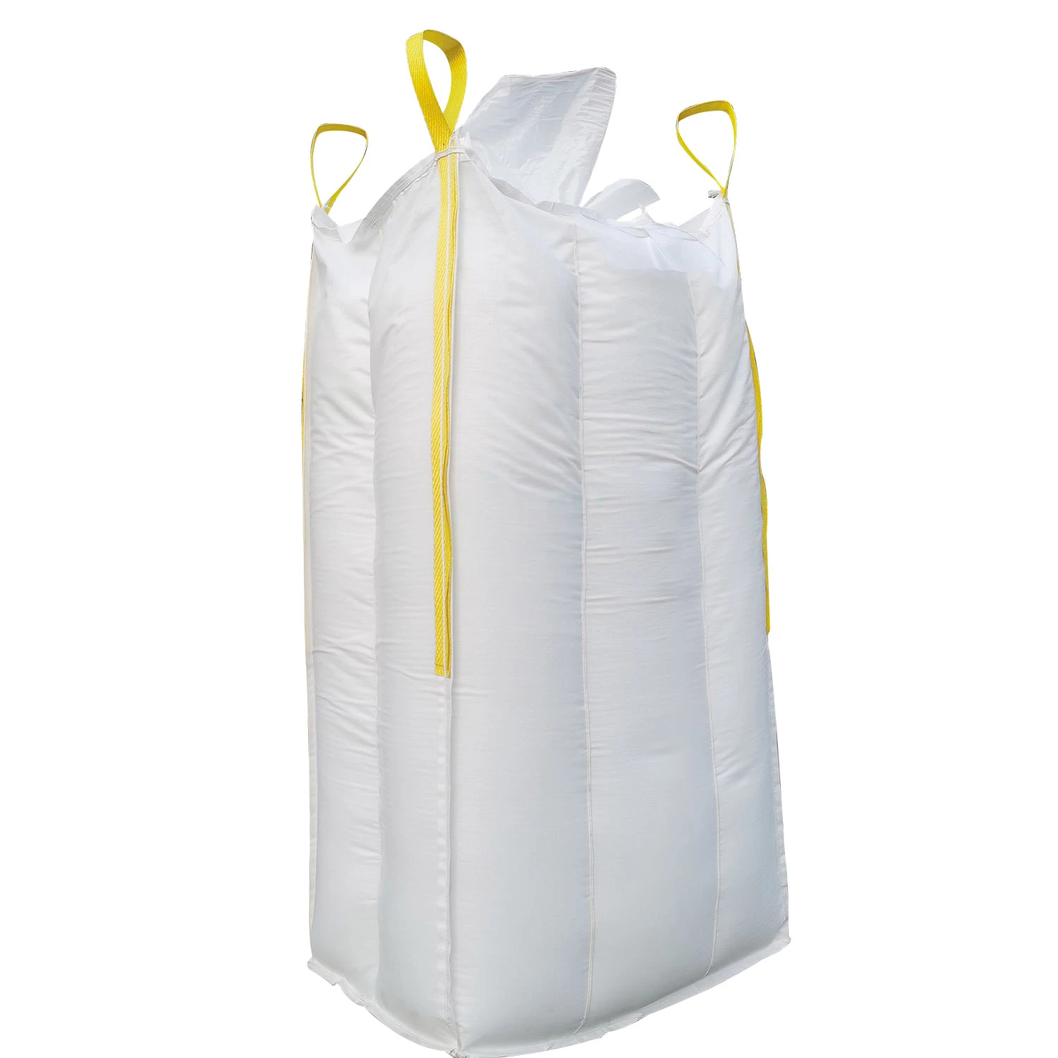 HDPE LDPE grande de plástico biodegradables la construcción de la basura una bolsa de plástico 4 compradores