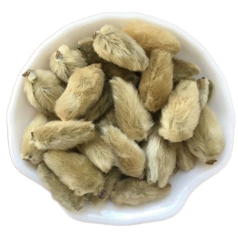 Magnoliae Liliflorae High Quality Dried Flower Buds Magnolia Flos Herbal Flower Tea