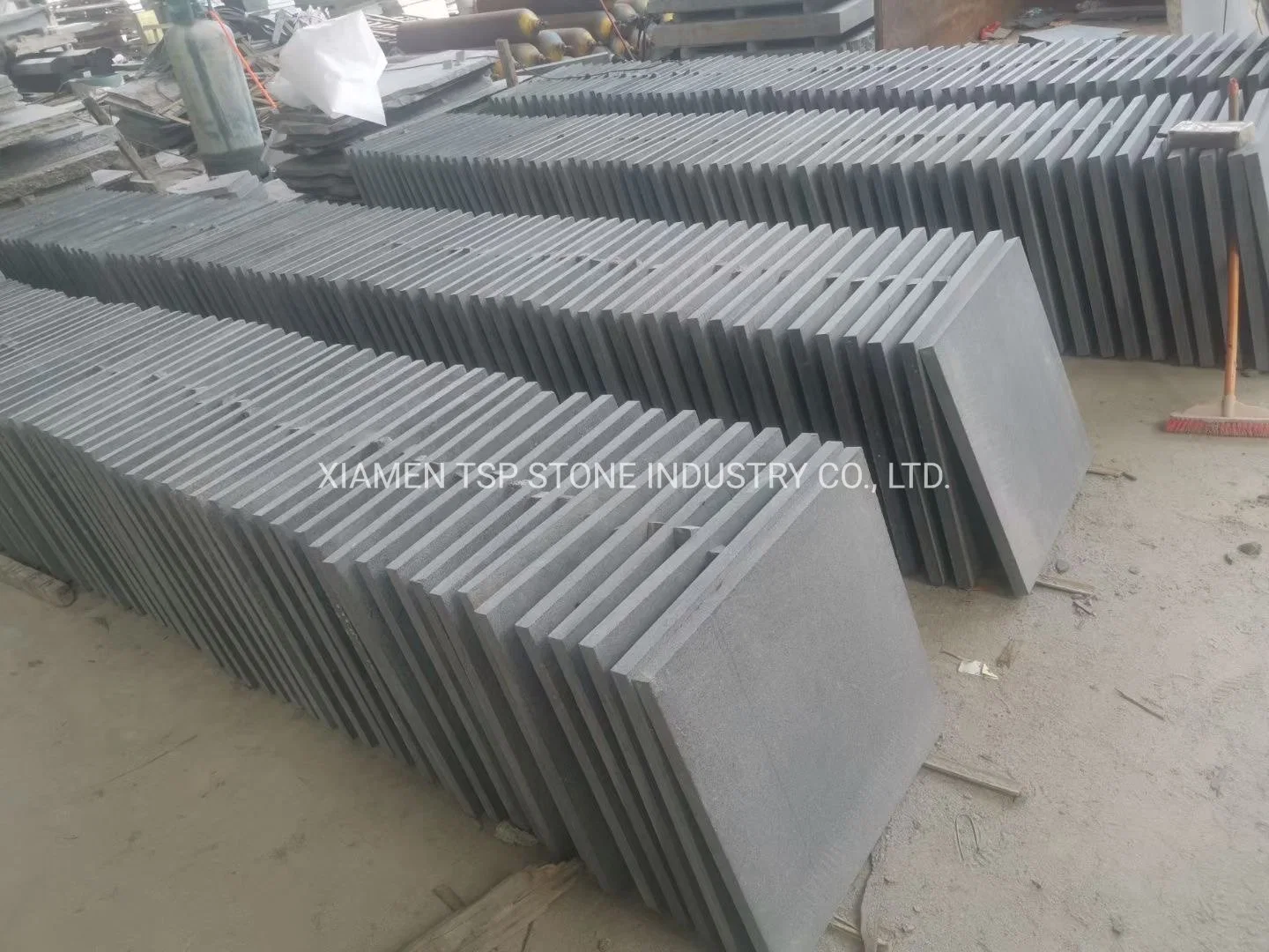 Cheap Chinese Polished Flamed Honed China G664 G603 G602 G654 G562 G439 G682 G635 G623 G640 Dark Light Grey Black Yellow White Pink Green Red Granite