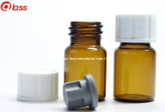 20ml Tubular Glass Vial 3ml 5ml 6ml 7ml 8ml 10ml 15ml 20ml 30ml Sterile Vials for Injection