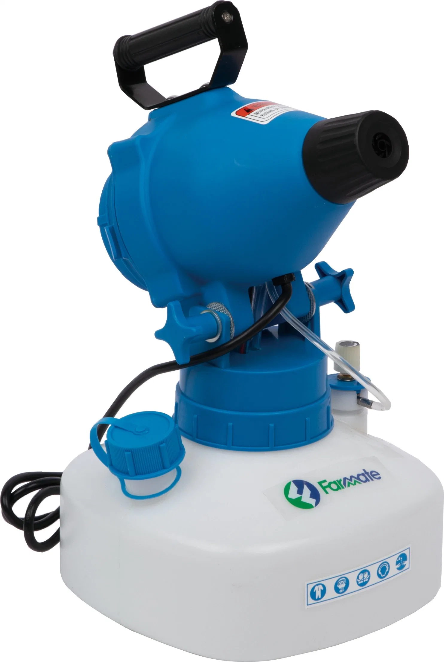 Electric Ulv Sprayer Cold Fogger CD-4ah