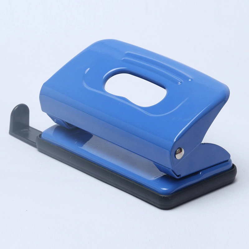Student Office Supplies Factory Direct Sales Hole Punch