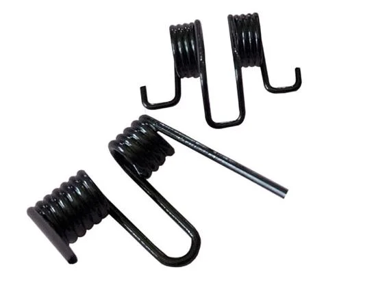 OEM Custom Small Compression Spring Furniture Torsion Spring Auto Stamping Parts