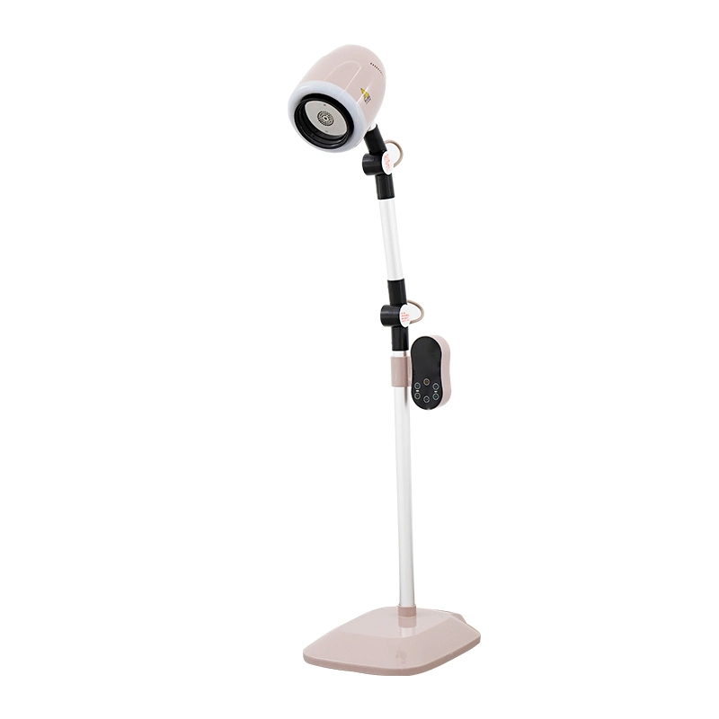 Far Infrared Light Therapy Device Moxa Lamp Ce Certificate