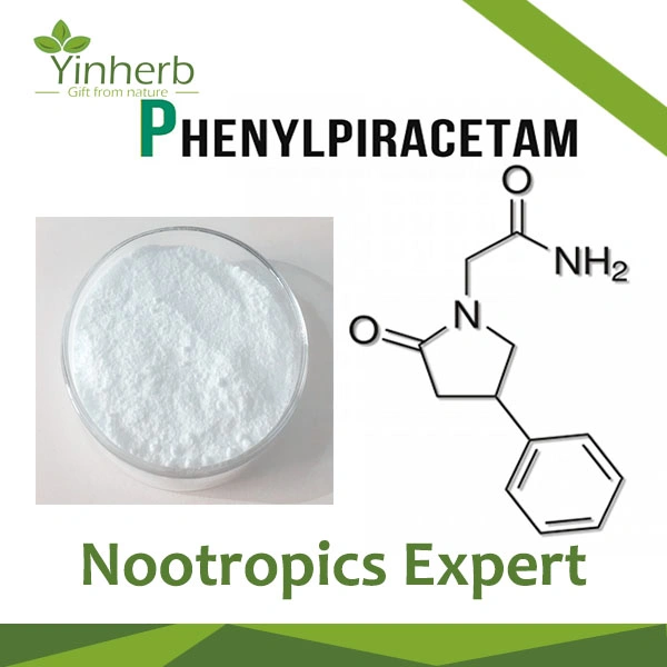 جودة مضمونة Coluracetam/Nooppept/Alpha GPC Powder/Pheniope/Pramiracetam/Oxiracetam/Piracetam