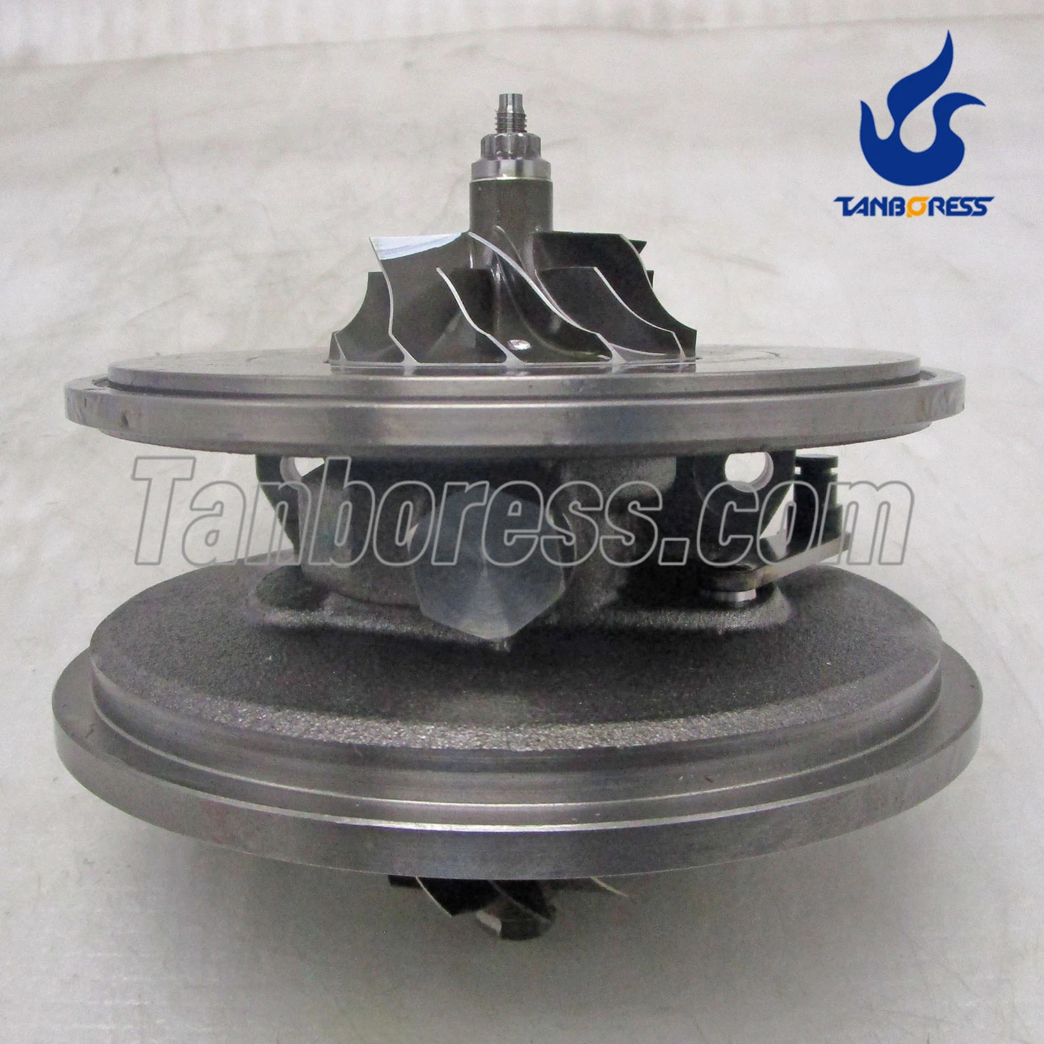 Turbocharger cartridge Mercedes-Benz Jeep GT2056V (S3) OM642DE30LA 777318-0001 777318-1 777318-5001S