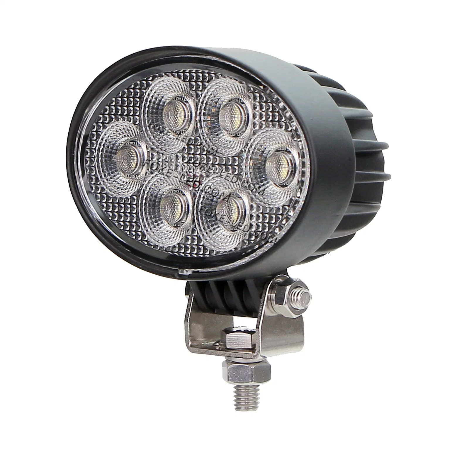 4" 24W Wholesale/Supplier Outdoor Work Light with DC Volt for Heavy Vehicles