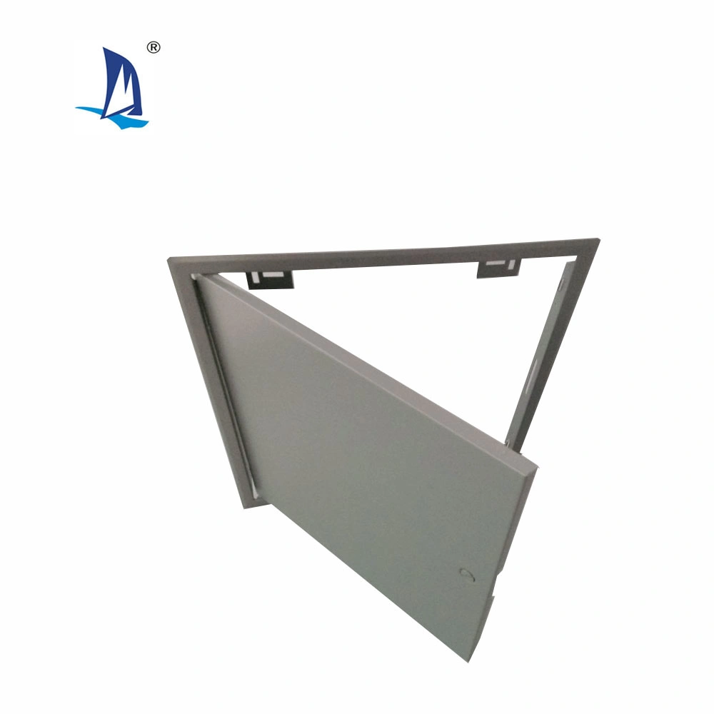 500*500mm Powder Coated Type Inspection Vent Hole Access Door