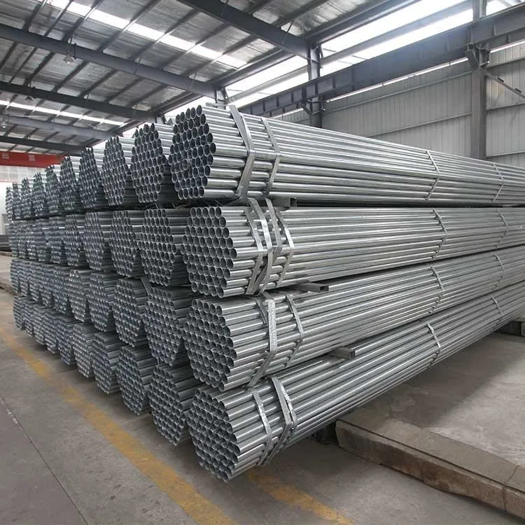 25 mm de hierro galvanizado soldar tubos de acero con el precio de fábrica en China, la Plaza de galvanizado en caliente Pre DIP/tubos redondos
