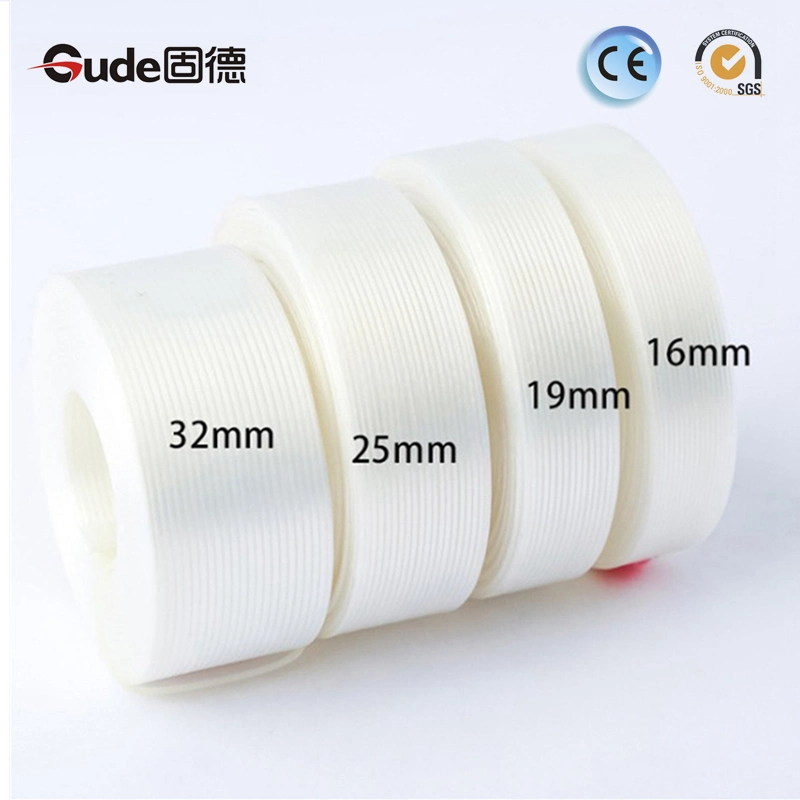 19mm 608kg Breaking Strength 700 Meters Polyester Composite Cord Strapping