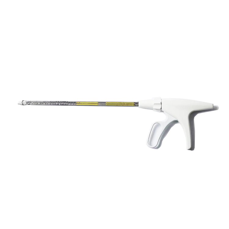 Single Use Laparoscopic Forceps/Laparoscopy Surgical Instrument