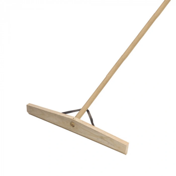 Wooden Rake-Tarmac Rake, -Asphalt Rake-Garden Tool