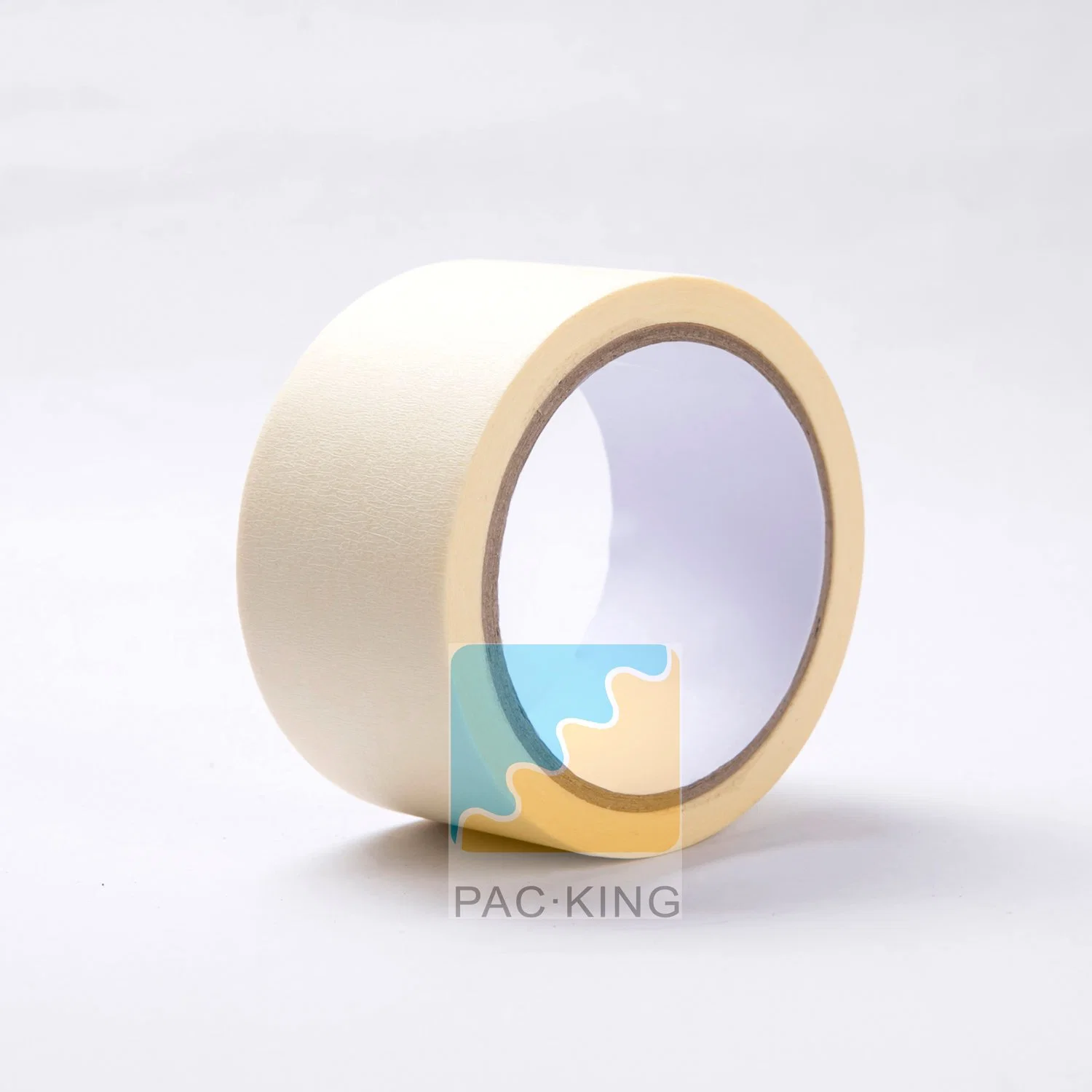 Automotic Painting Shelter Usage Masking Tape