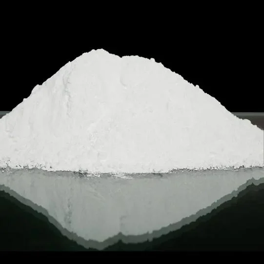 سعر أكسيد الزركونيوم (ZrO2) /Zirconia Powder