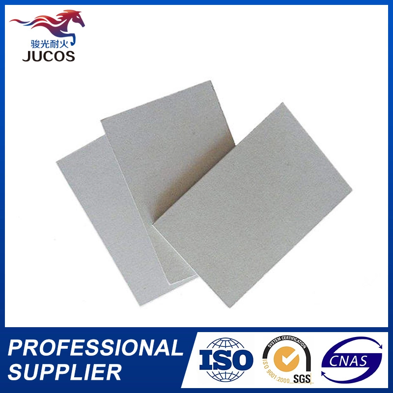 Density Insulation Thermal Waterproof Fireproofing High Strength Calcium Silicate Board