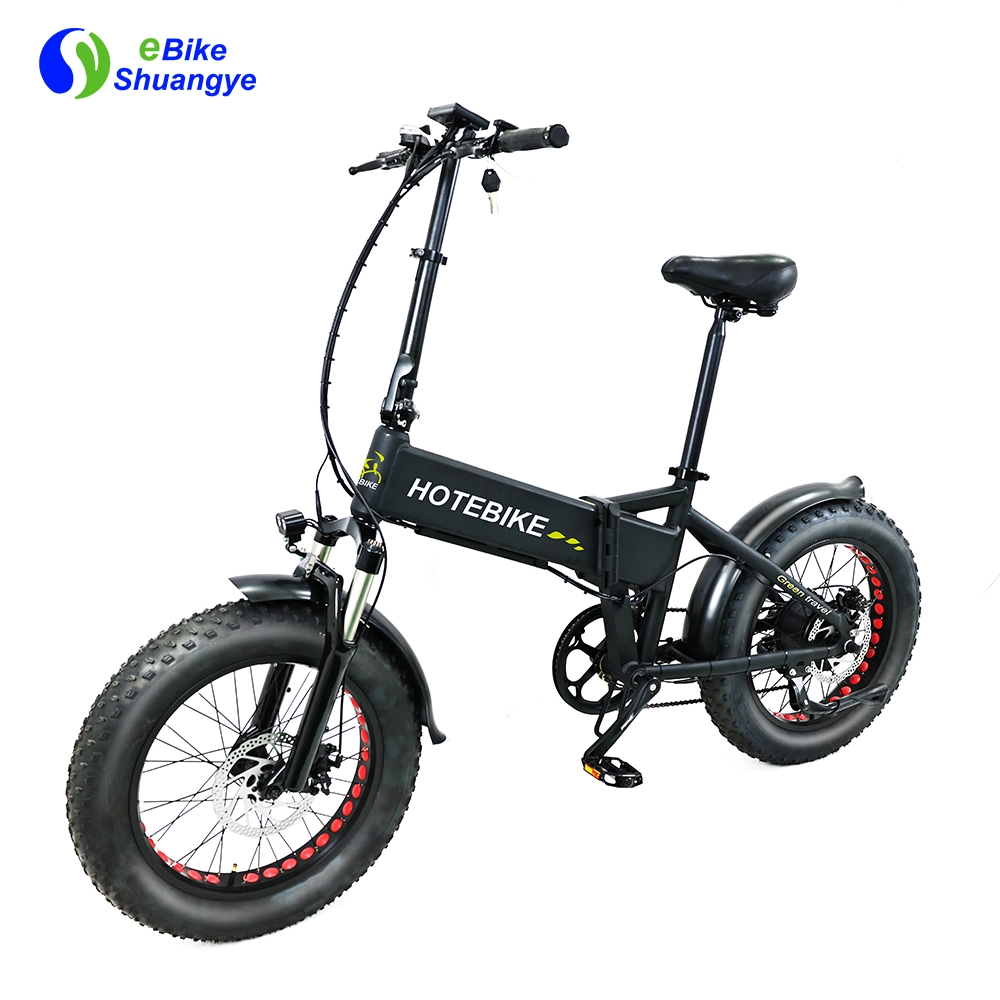 36V sin escobillas de moda inteligente 9/10/13,6ah mini bicicleta eléctrica plegable bicicleta plegable Ebike