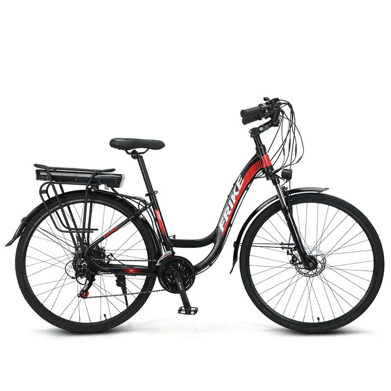 Bicicleta de tierra de la desmenuzadora de montaña eléctrica 2000W