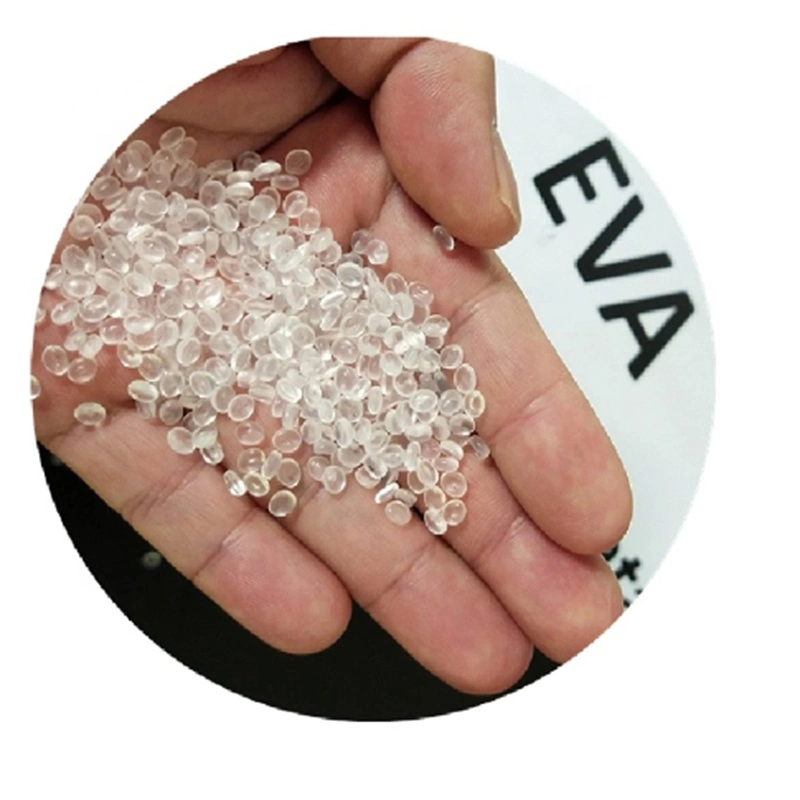 Factory Direct Sales of High Toughness and High Strength Recycled EVA Plastic Raw Material EVA