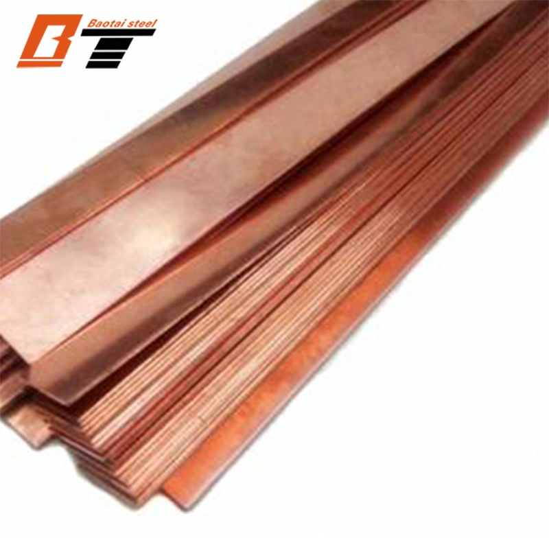 High Reputation of The Product Copper Bar C3710 C3600 C4430 C4621 Brass Round Bar Price