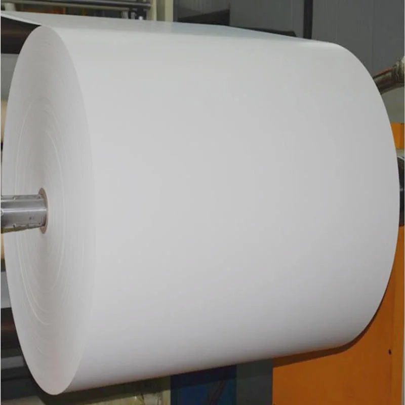 Supply Custom 70 GSM 75GSM 80GSM Print Paper