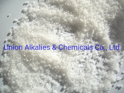 Caustic Soda 99% Flakes & Pearls Factory