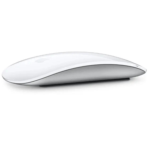 Original A1657 inalámbrico Apple Magic Mouse 1 Multi Touch para IPad Mac ordenador Bluetooth portátil MacBook Air PRO original