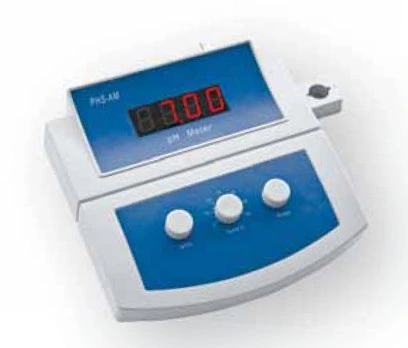 Hot Sale sang Portable Digital pH-mètre (RPB-10)