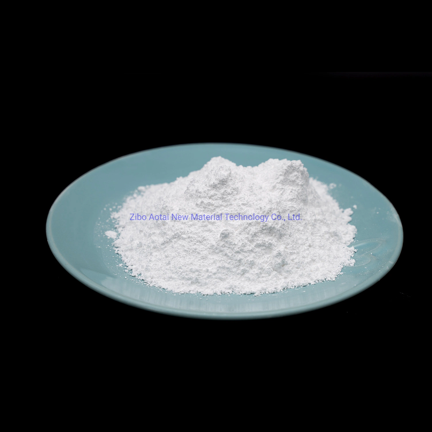 Fine Calcined Alumina Powder of White Fused Calcined Alpha Alumina Al2O3