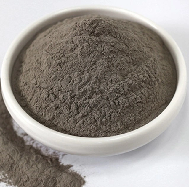 Commerce de gros 96% de pureté matériau abrasif Bfa Brown abrasif d'alumine fondue Brown produit de polissage de l'alumine fondue