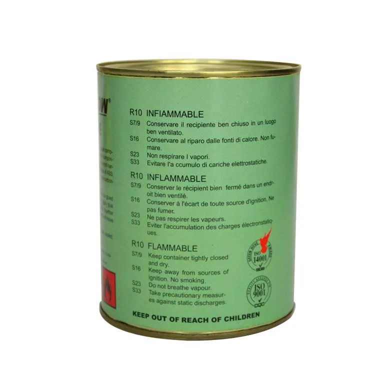 Pipes Bonding Glue Hot-Melt PVC UPVC CPVC Adhesive