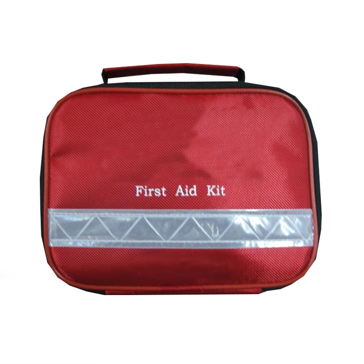 22 PCS First Aid Kit For Shop Small Travel First Aid Kit