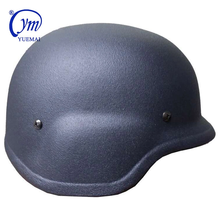 Aramid Nij Iiia chalecos balísticos militar CASCO CASCO