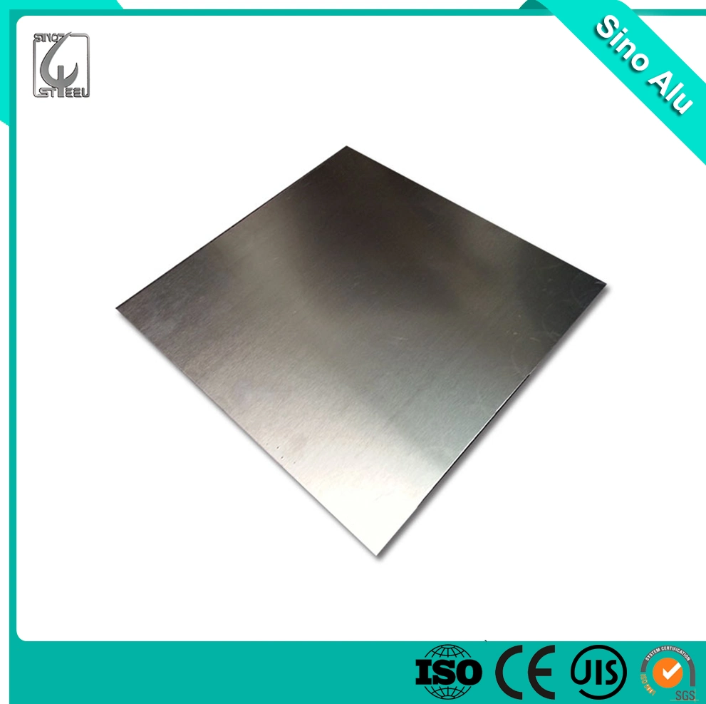 precio de fábrica china de grado marino 5005 5052 5083 Hoja de aluminio con la norma ASTM