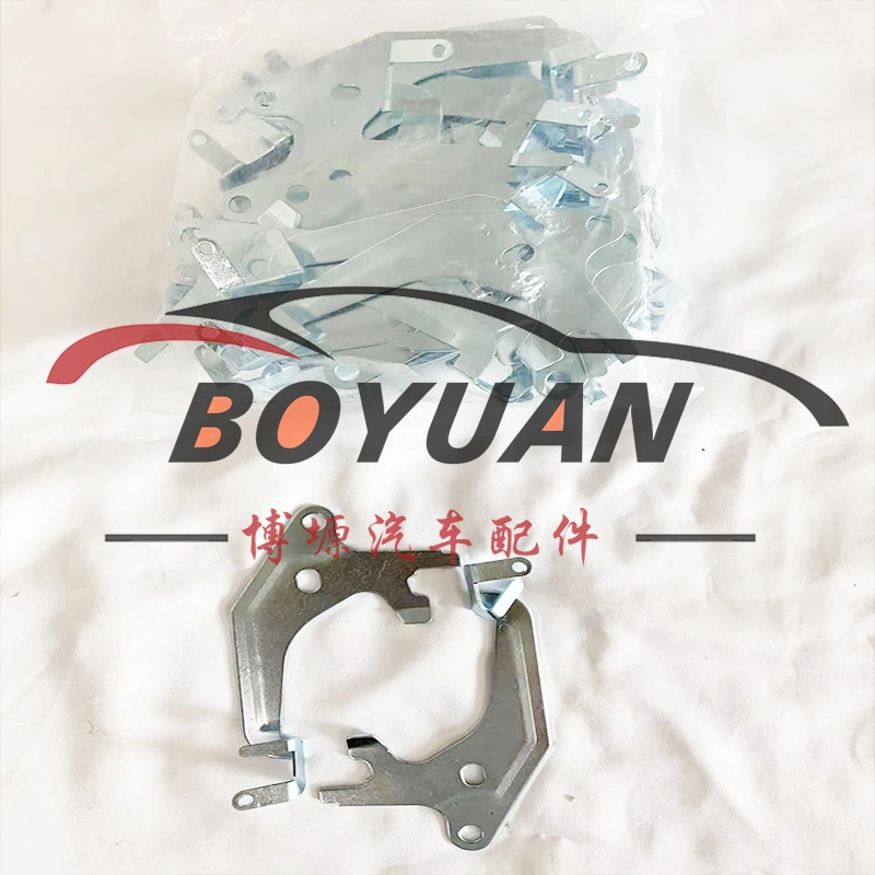 47643-60010 Is Applicable to Accessory Adjustment of Toyota Landcool Hzj79 Brake Shoe Assembly Repair Kit 47644-60010