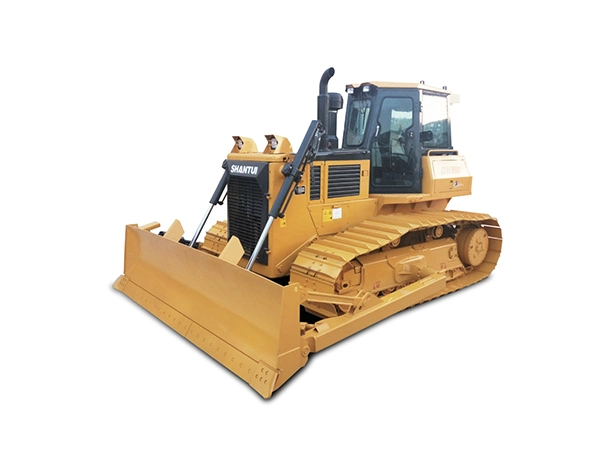 China Brand Earthmoving Machinery Dh17-C2 Bulldozer for Afirica