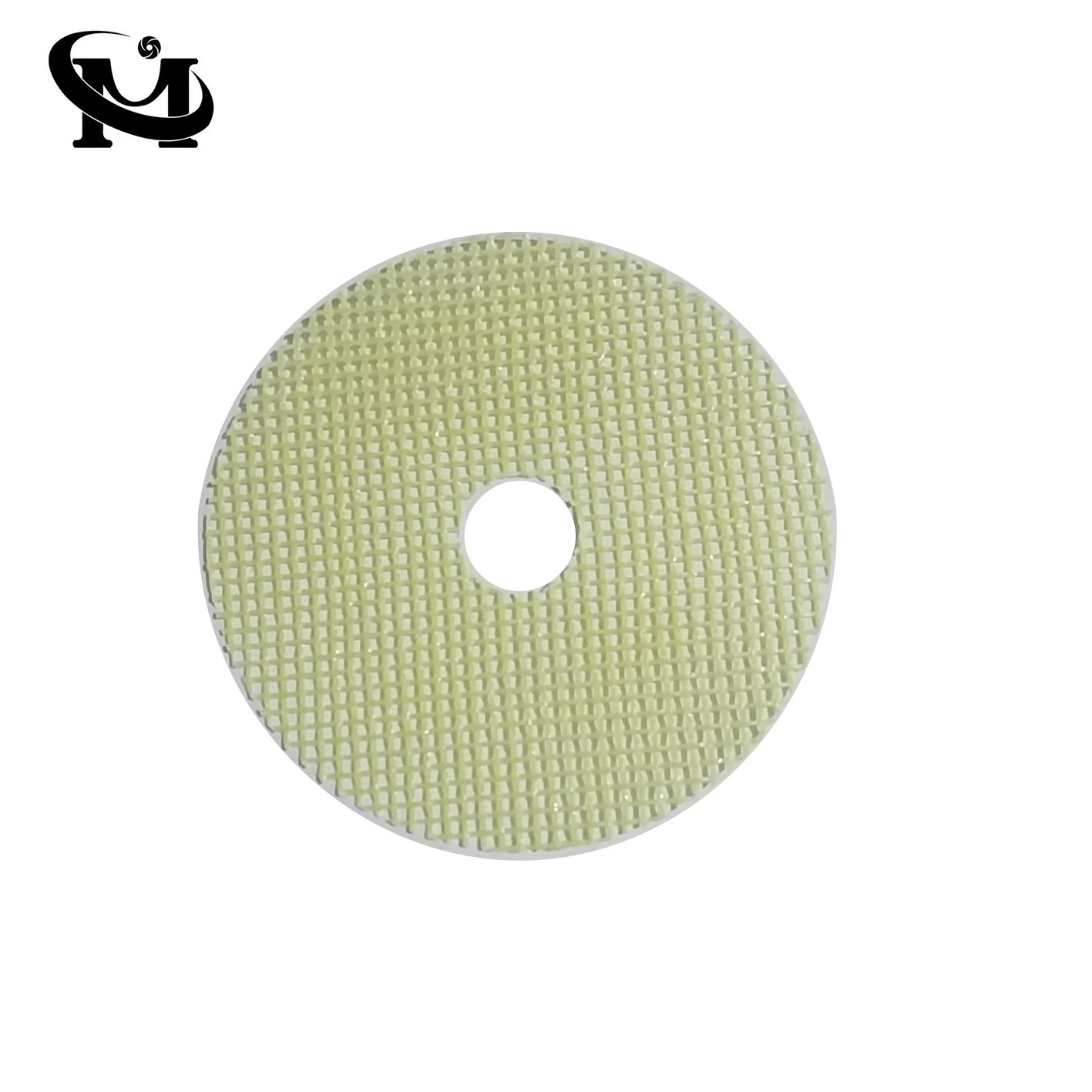 8 Items Fiberglass Gasket Wire Mesh Sleeve