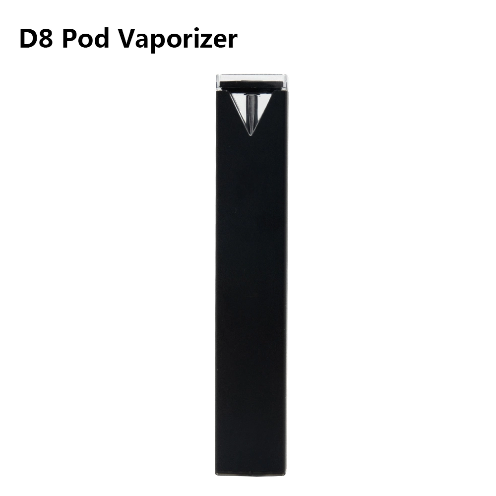 China Wholesale/Supplier Vape Pen E cigarrillos desechables desechables recargables E-cigarrillo Vape pluma plana del depósito de aceite de Vape Pod Embalaje OEM