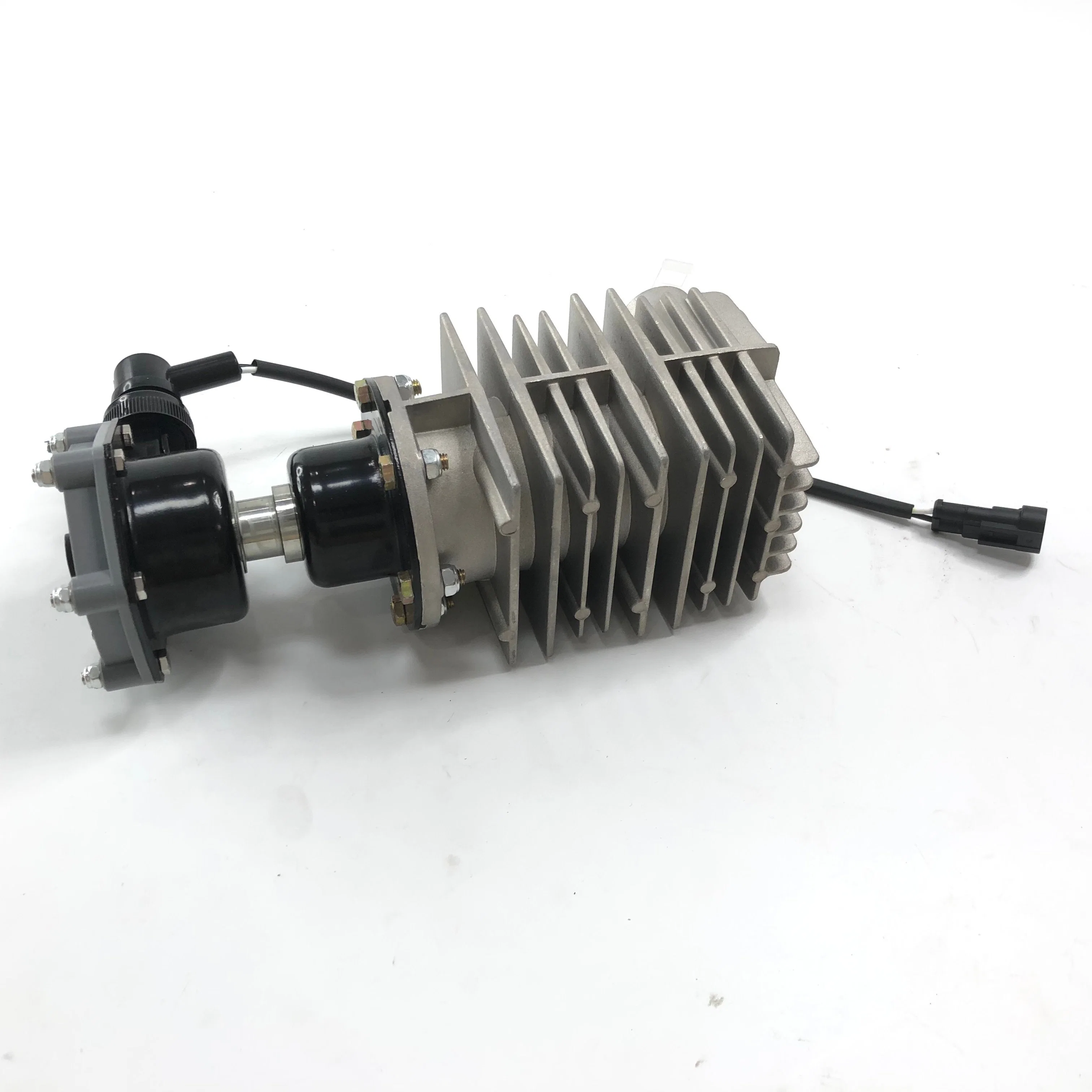 35 mA1-50030 Fabricante Separador de condensador de 35mA1-50030 Motor Diesel Truck Parts