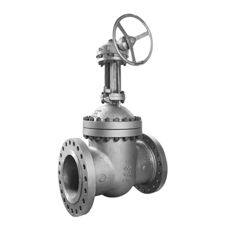 Class 150 300 Stainless Steel ANSI Gate Valve