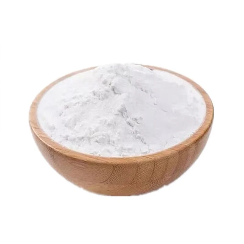 Food Sweetener 99% Erythritol Soft Candy Additives, CAS No. 149-32-6