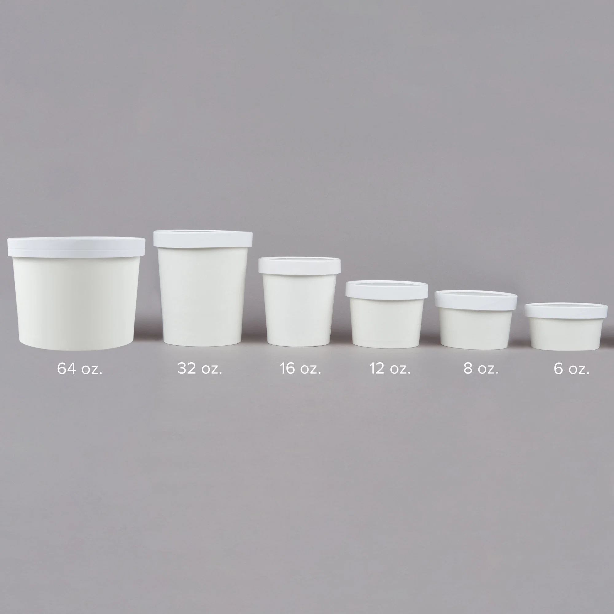Eis Tasse Tassen Kaffee Tassen Eis Verpackung Tasse Biologisch Abbaubarer Icecream Kaffee Einweg