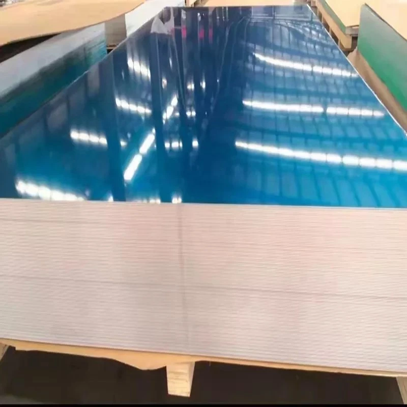 Made in China Customized Hot Sale Stainless Steel Plate/Stainless Steel Sheet