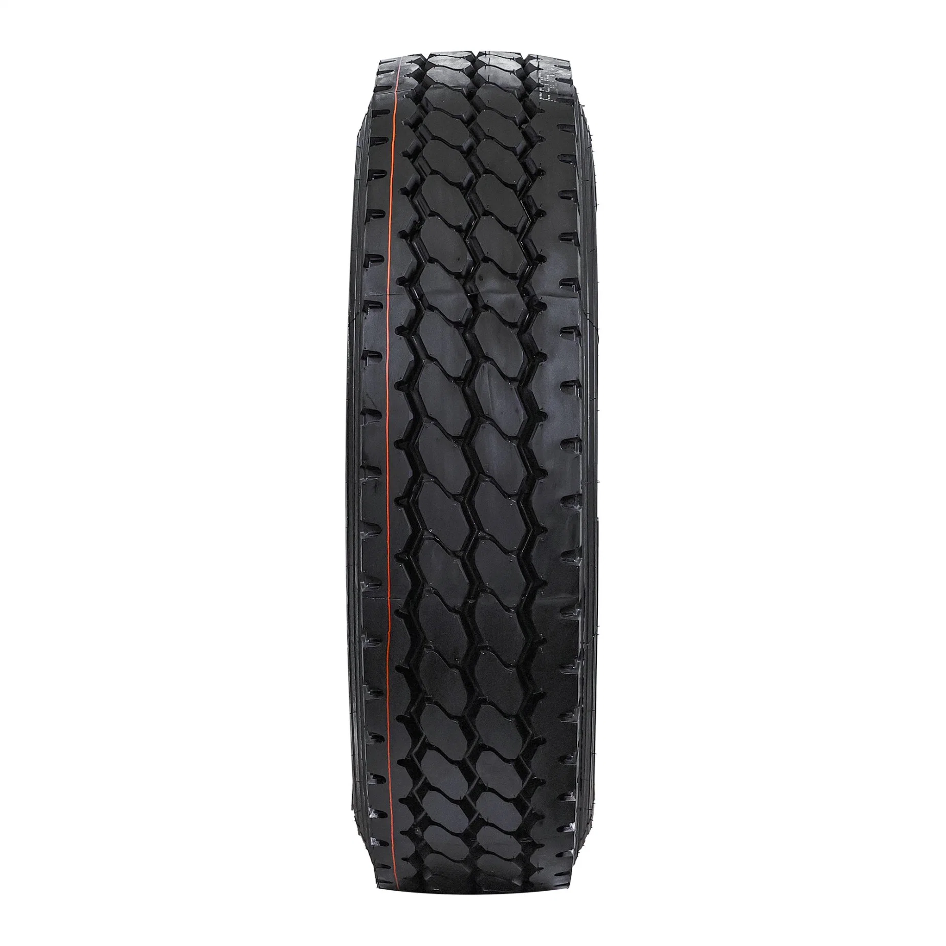 Truck Tires Bus Tyres Wonderland Ansu Farroad Top-Quality Tires 215/75r17.5 235/75r17.5 295/80r22.5